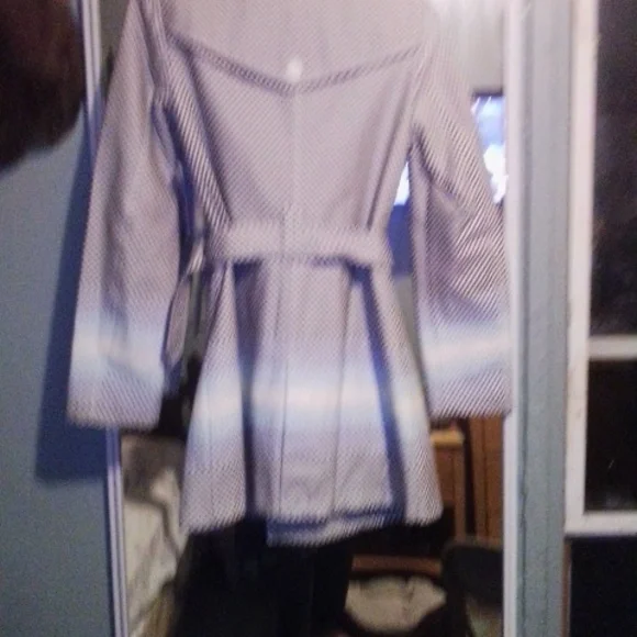 Women Tommy Hilfiger Jacket/Coat - Picture 3 of 6